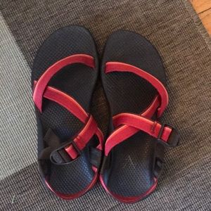 Chacos Women’s 9